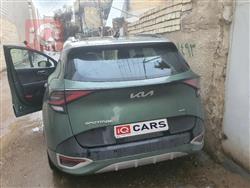 کیا سپۆرتاج